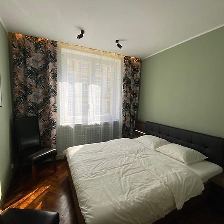 W Centrum Koszalin Extérieur photo
